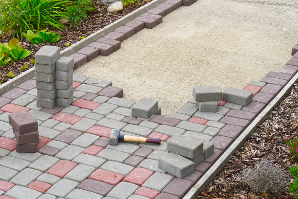 Best Driveway Paving Contractor  in Barrington Hls, IL
